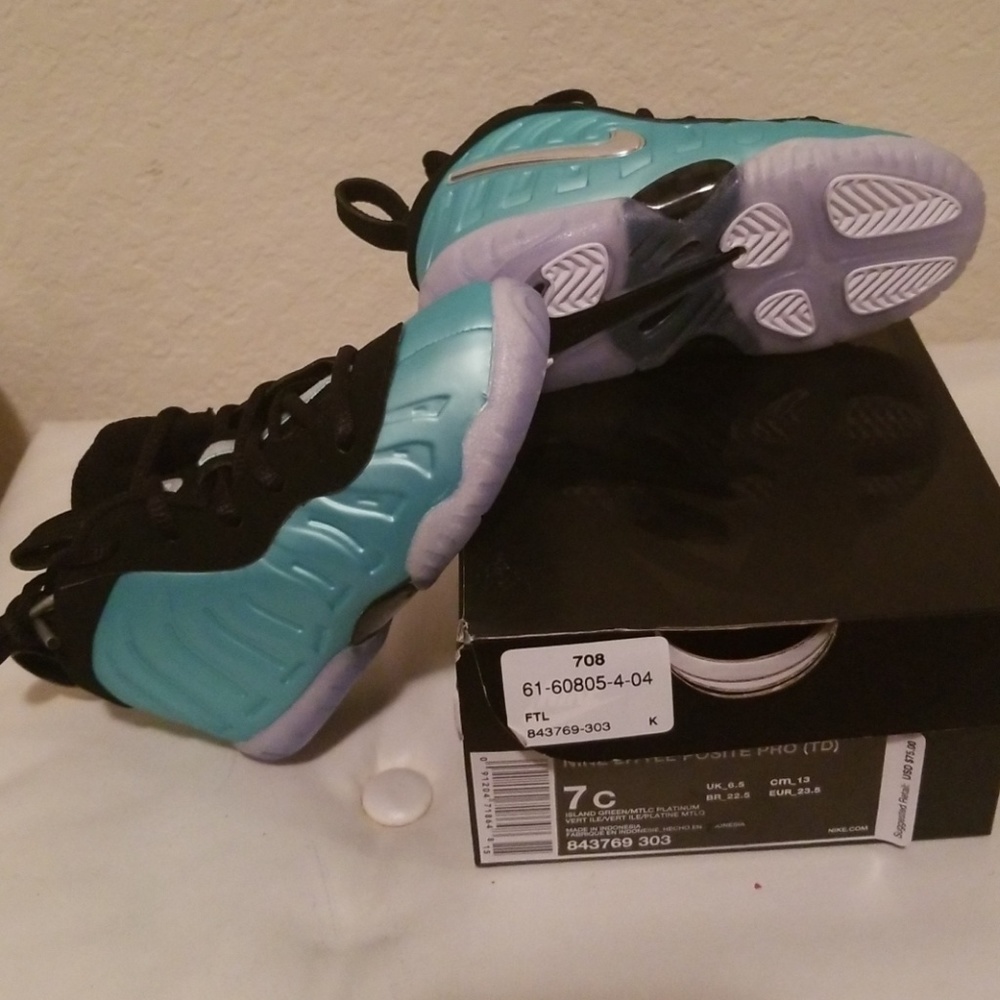 Kids shoes